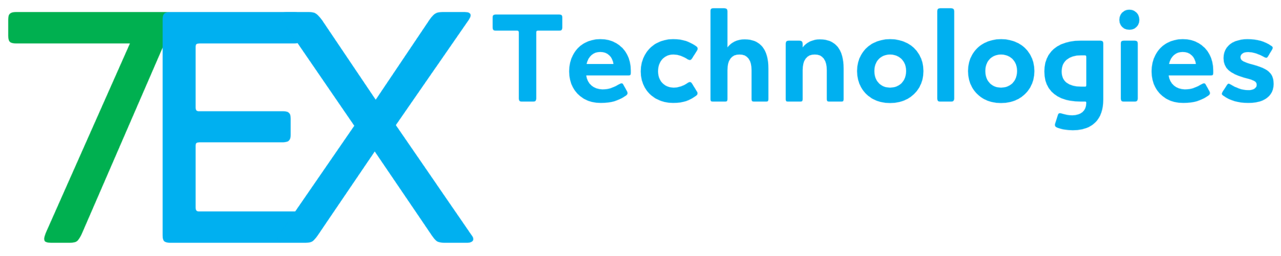 7EX Technologies
